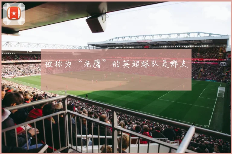 被称为“老鹰”的英超球队是哪支